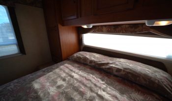 2006 Jayco Greyhawk 31 SS full