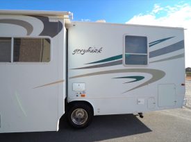 2006 Jayco Greyhawk 31 SS