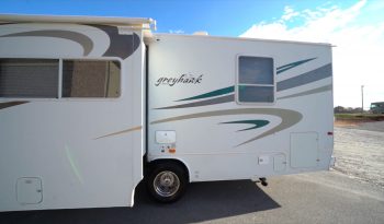 2006 Jayco Greyhawk 31 SS full