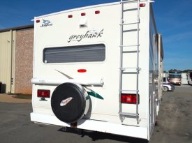 2006 Jayco Greyhawk 31 SS