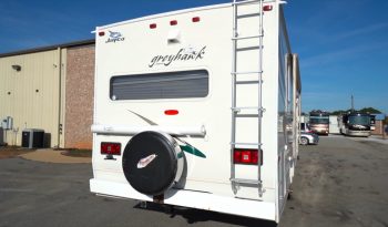 2006 Jayco Greyhawk 31 SS full