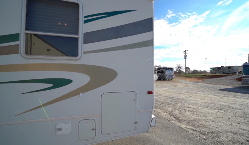 2006 Jayco Greyhawk 31 SS full