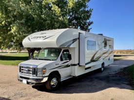 2018 JAYCO REDHAWK 31XL