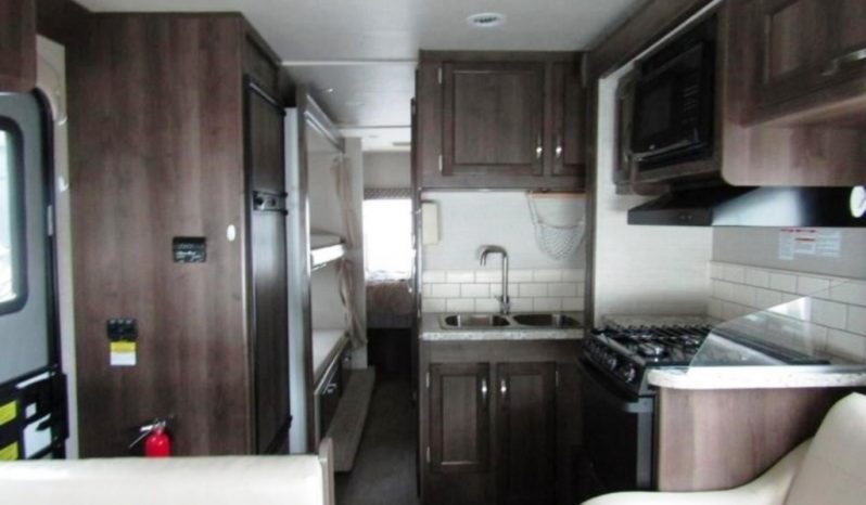 2018 JAYCO REDHAWK 31XL full