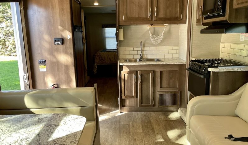 2018 JAYCO REDHAWK 31XL full