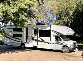 2018 JAYCO REDHAWK 31XL