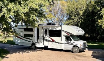 2018 JAYCO REDHAWK 31XL full