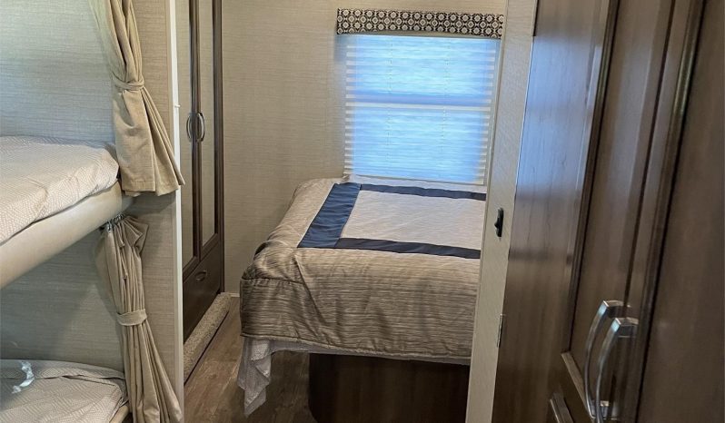 2018 JAYCO REDHAWK 31XL full