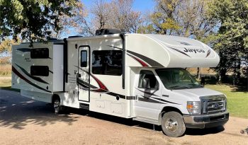 2018 JAYCO REDHAWK 31XL full