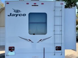 2018 JAYCO REDHAWK 31XL