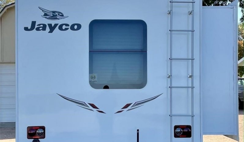 2018 JAYCO REDHAWK 31XL full