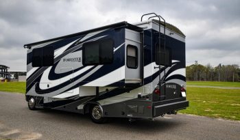 2017 Forest River Forester MBS 2401W full