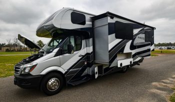 2017 Forest River Forester MBS 2401W full