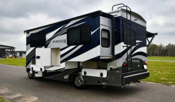 2017 Forest River Forester MBS 2401W full