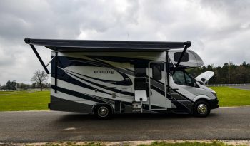 2017 Forest River Forester MBS 2401W full