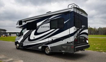 2017 Forest River Forester MBS 2401W full