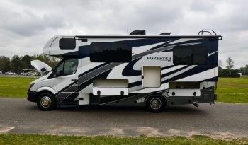 2017 Forest River Forester MBS 2401W full