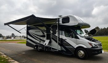 2017 Forest River Forester MBS 2401W full