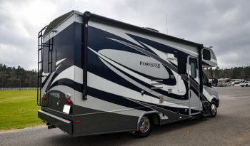 2017 Forest River Forester MBS 2401W full