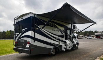 2017 Forest River Forester MBS 2401W full