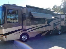 2006 Monaco Holiday Rambler Endeavor 40PDQ