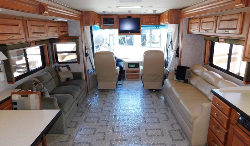 2006 Monaco Holiday Rambler Endeavor 40PDQ full