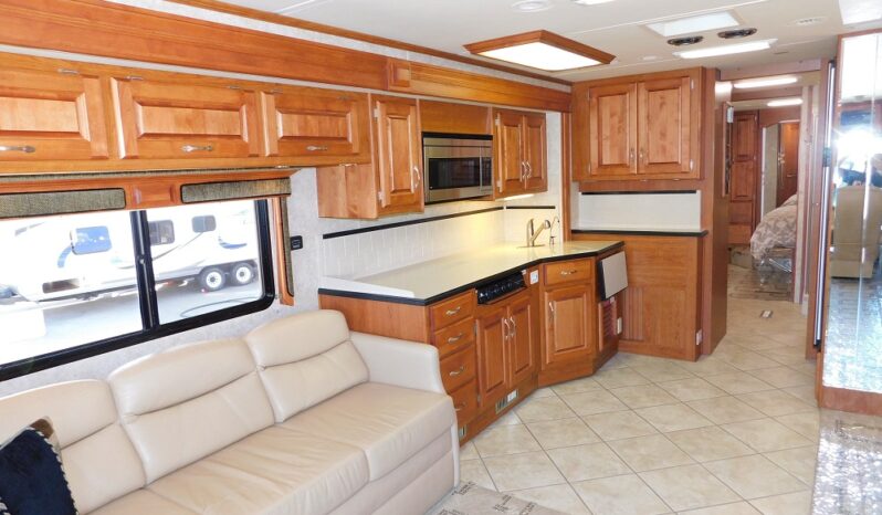 2006 Monaco Holiday Rambler Endeavor 40PDQ full