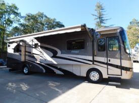 2006 Monaco Holiday Rambler Endeavor 40PDQ