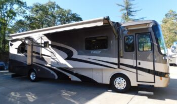 2006 Monaco Holiday Rambler Endeavor 40PDQ full