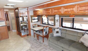 2006 Monaco Holiday Rambler Endeavor 40PDQ full