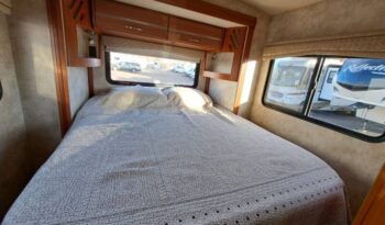 2012 Winnebago Itasca Navion iQ 24G full