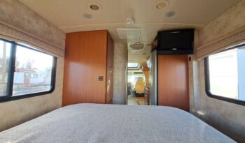 2012 Winnebago Itasca Navion iQ 24G full