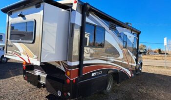 2012 Winnebago Itasca Navion iQ 24G full