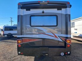 2012 Winnebago Itasca Navion iQ 24G