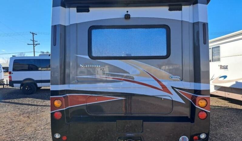 2012 Winnebago Itasca Navion iQ 24G full