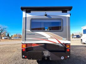 2012 Winnebago Itasca Navion iQ 24G