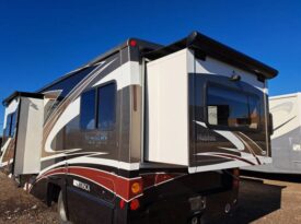 2012 Winnebago Itasca Navion iQ 24G