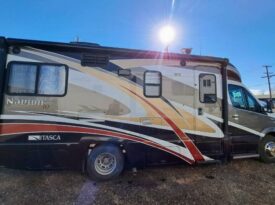 2012 Winnebago Itasca Navion iQ 24G