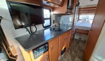 2012 Winnebago Itasca Navion iQ 24G full