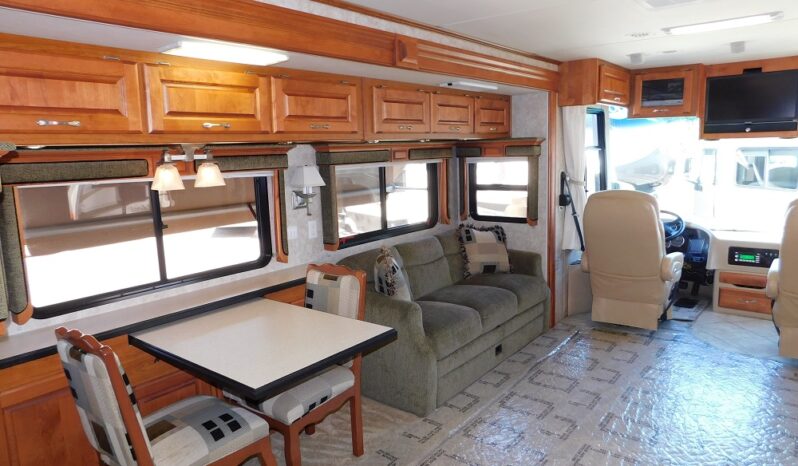 2006 Monaco Holiday Rambler Endeavor 40PDQ full