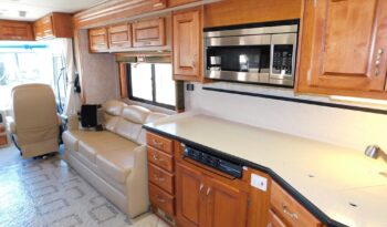 2006 Monaco Holiday Rambler Endeavor 40PDQ full