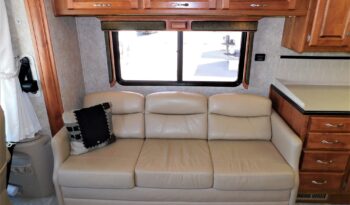 2006 Monaco Holiday Rambler Endeavor 40PDQ full