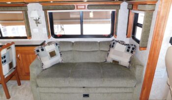 2006 Monaco Holiday Rambler Endeavor 40PDQ full