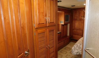 2006 Monaco Holiday Rambler Endeavor 40PDQ full