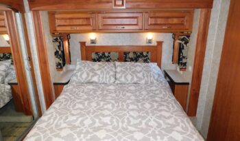 2006 Monaco Holiday Rambler Endeavor 40PDQ full