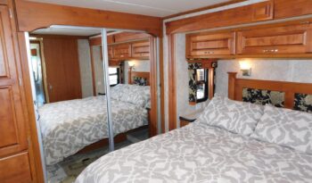 2006 Monaco Holiday Rambler Endeavor 40PDQ full