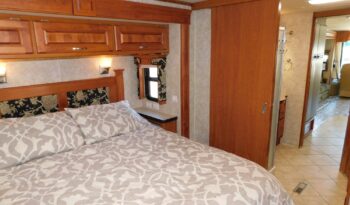 2006 Monaco Holiday Rambler Endeavor 40PDQ full