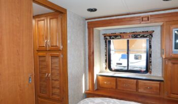 2006 Monaco Holiday Rambler Endeavor 40PDQ full