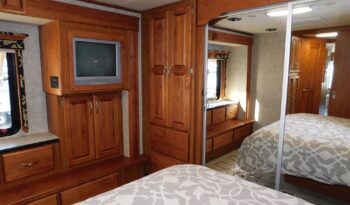 2006 Monaco Holiday Rambler Endeavor 40PDQ full