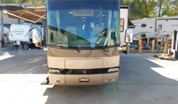 2006 Monaco Holiday Rambler Endeavor 40PDQ full